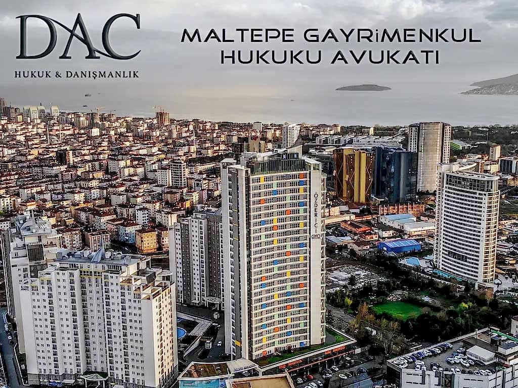 Bakı Gayrimenkul Hukuku Avukatı