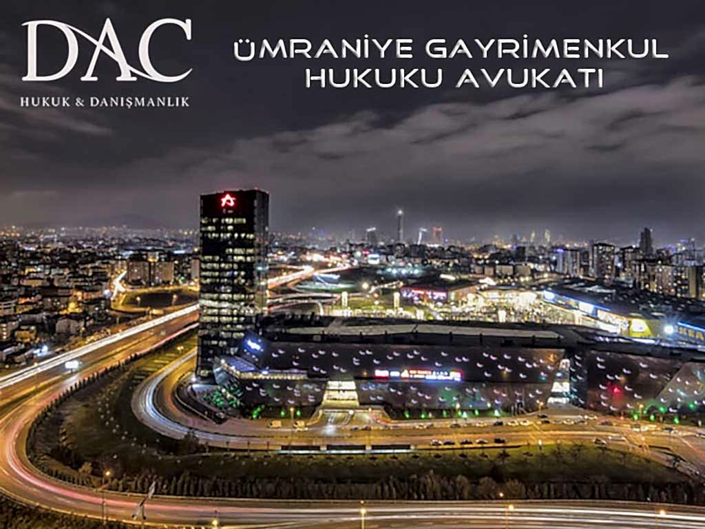 Mingəçevir Gayrimenkul Hukuku Avukatı