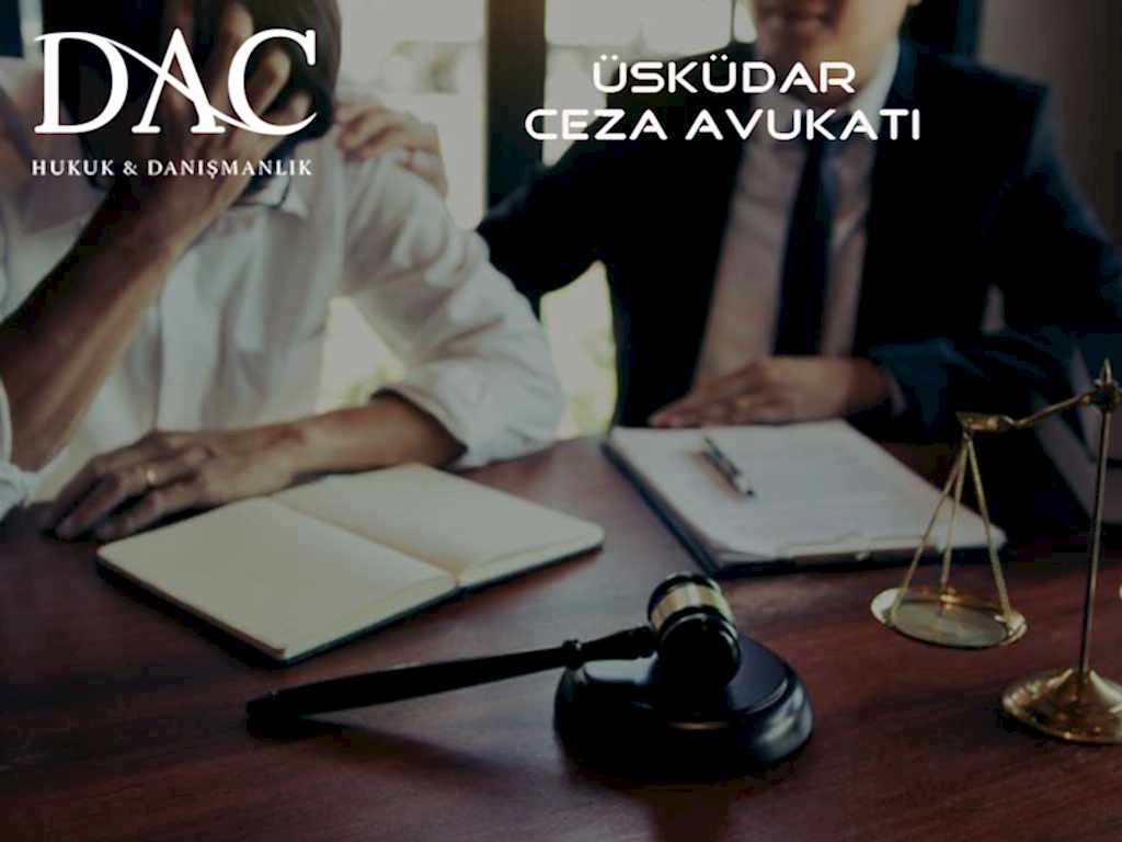 Gəncə Ceza Avukatı | Hukuk Bürosu