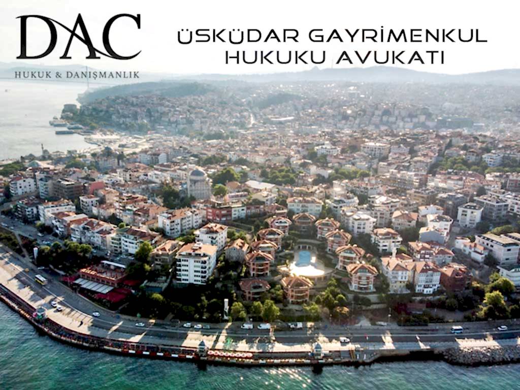 Gəncə Gayrimenkul Hukuku Avukatı