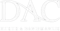 Ağır Ceza Avukatı | Bakı Avukat - DAC Hukuk & Danışmanlık