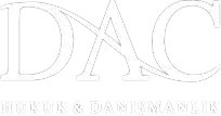 Ağır Ceza Avukatı | Bakı Avukat - DAC Hukuk & Danışmanlık