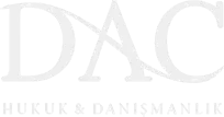 Ağır Ceza Avukatı | Bakı Avukat - DAC Hukuk & Danışmanlık