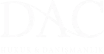 Ağır Ceza Avukatı | Bakı Avukat - DAC Hukuk & Danışmanlık